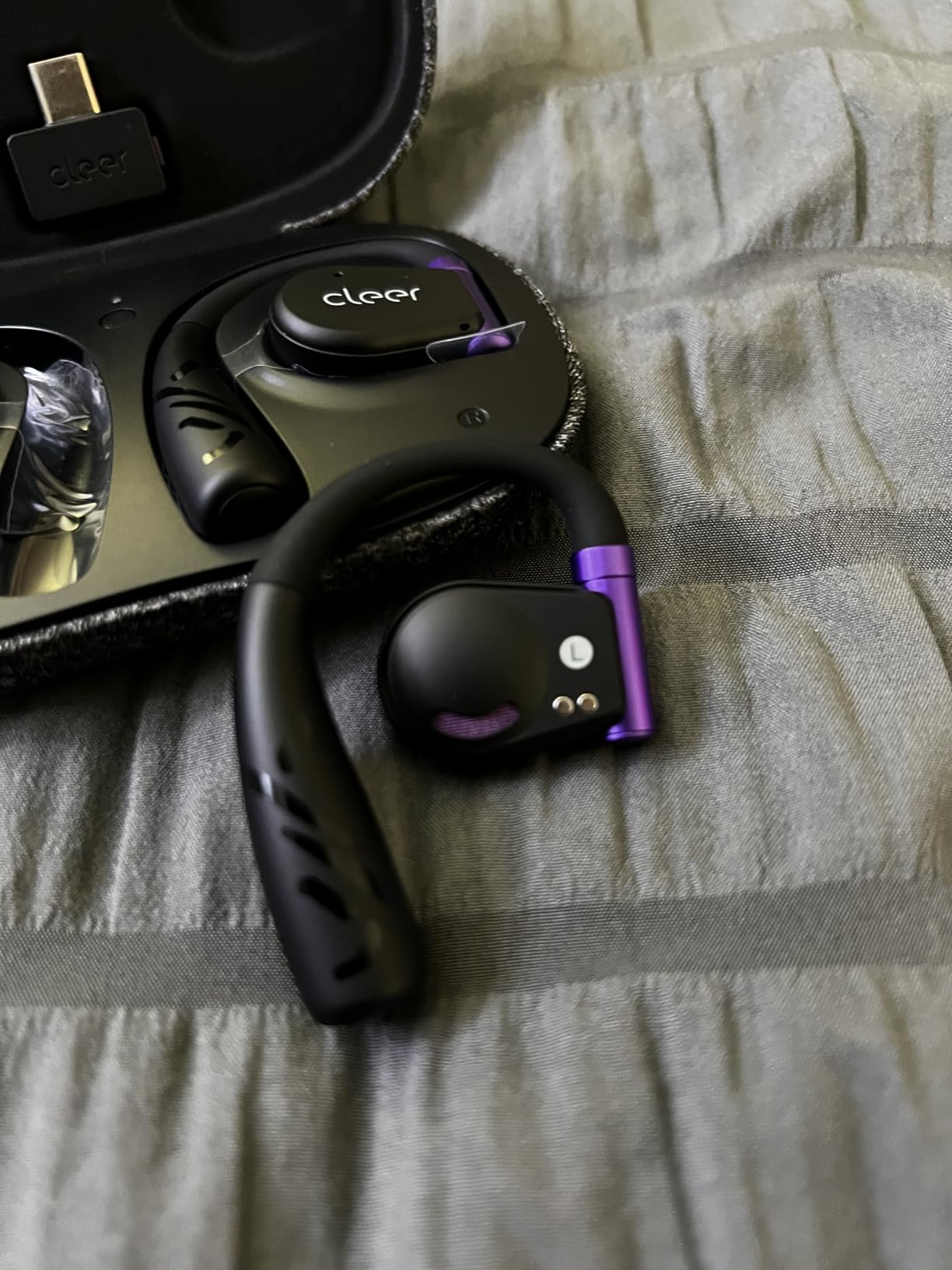 ARC II GAMING - Open Ear Gaming Earbuds