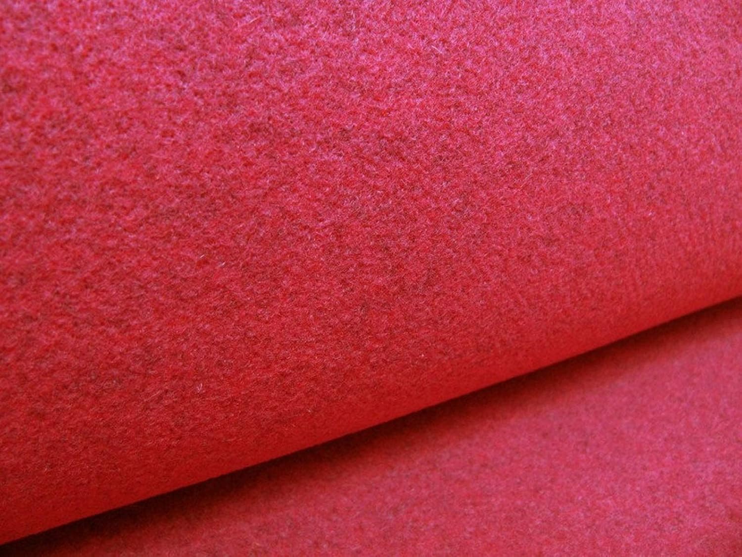 Organic Cotton Plus Merino Wool Felt - Robin's Egg - 8 Inch x 12 inch Sheet