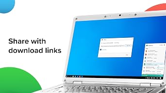MobiDrive | 2T Personal Cloud Storage | Store, Sync, Secure and Share your Files | 1 User / 1 Year