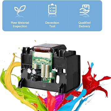 HP 934 935 Printhead HP Officejet Pro 6230 6830 6815 6835 6800 6810 6812 6820 6822 6825 6200 Color Printer Print Head