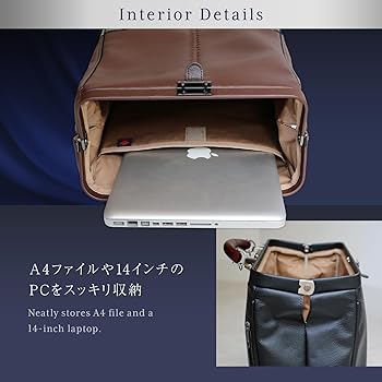 新品同様★YOUTA ヨータ 木手 リザード ダレス型 リュックバックパック★ YOUTA LIZARD3WAY縦ダレスL | YK3 | 株式会社木和田正昭商店