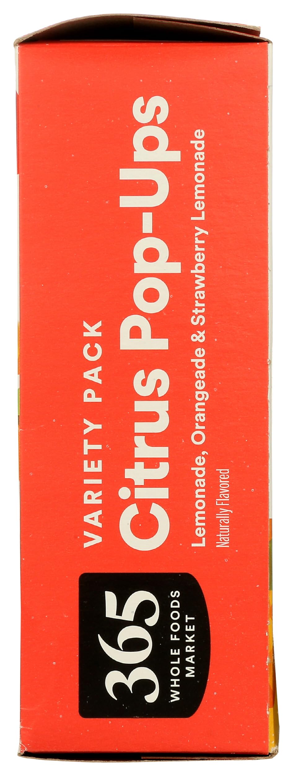 irolyページ 泡三　3本　お値引き商品 Amazon.com: 365 by Whole Foods Market, Citrus Pop-Ups, 3 fl oz, 6