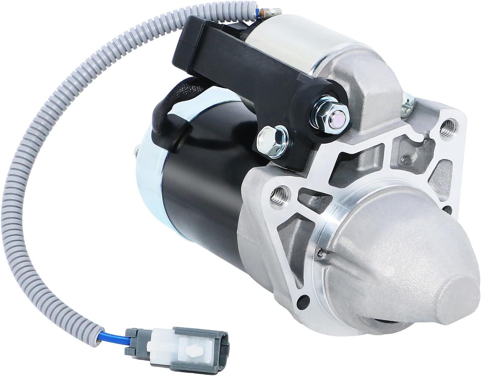 CARROSSERIE ACC&Eacute;L&Eacute;RATEUR NEUF Pour Nissan Armada Titan 17-22 NV2500