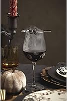 Vista 5 de Lenox 895246 Lx Collective - Platos llanos negros (4 unidades)