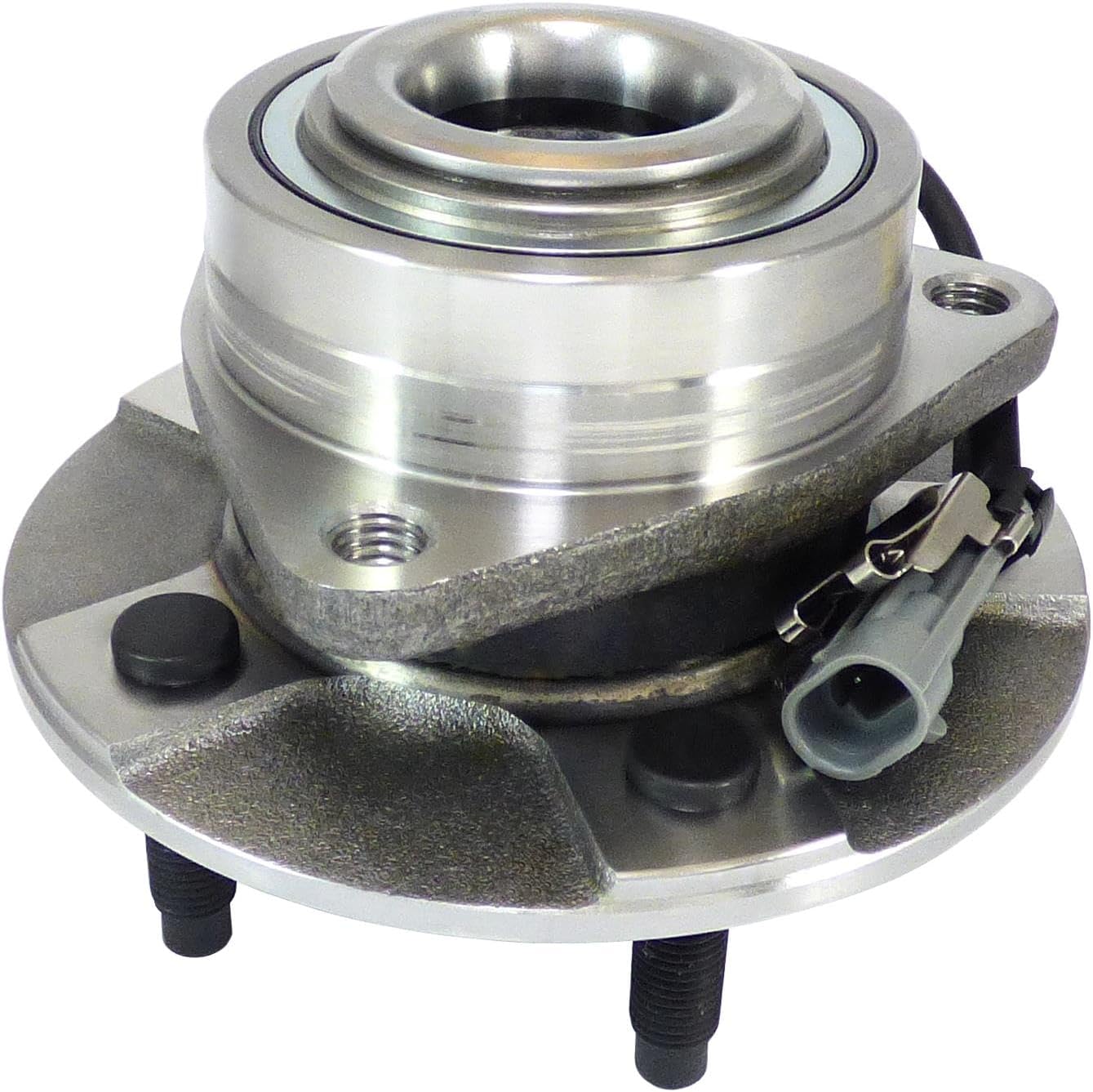ACDelco Gold 513189A (19383951) Wheel Hub and Bearing Assembly