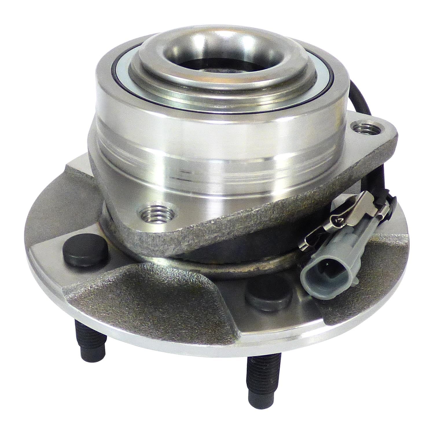 Moyeu roulement ACDelco 513189A kit assemblage de moyeu avant berline