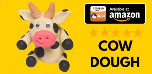 Amazing Fake Call From Cow Dough - Free Fake Phone Calls ID PRO 2021 - PRANK FOR KIDS