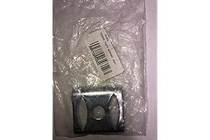 Las Morras Hay Tedder Tooth Spring Support Bracket Code 000297