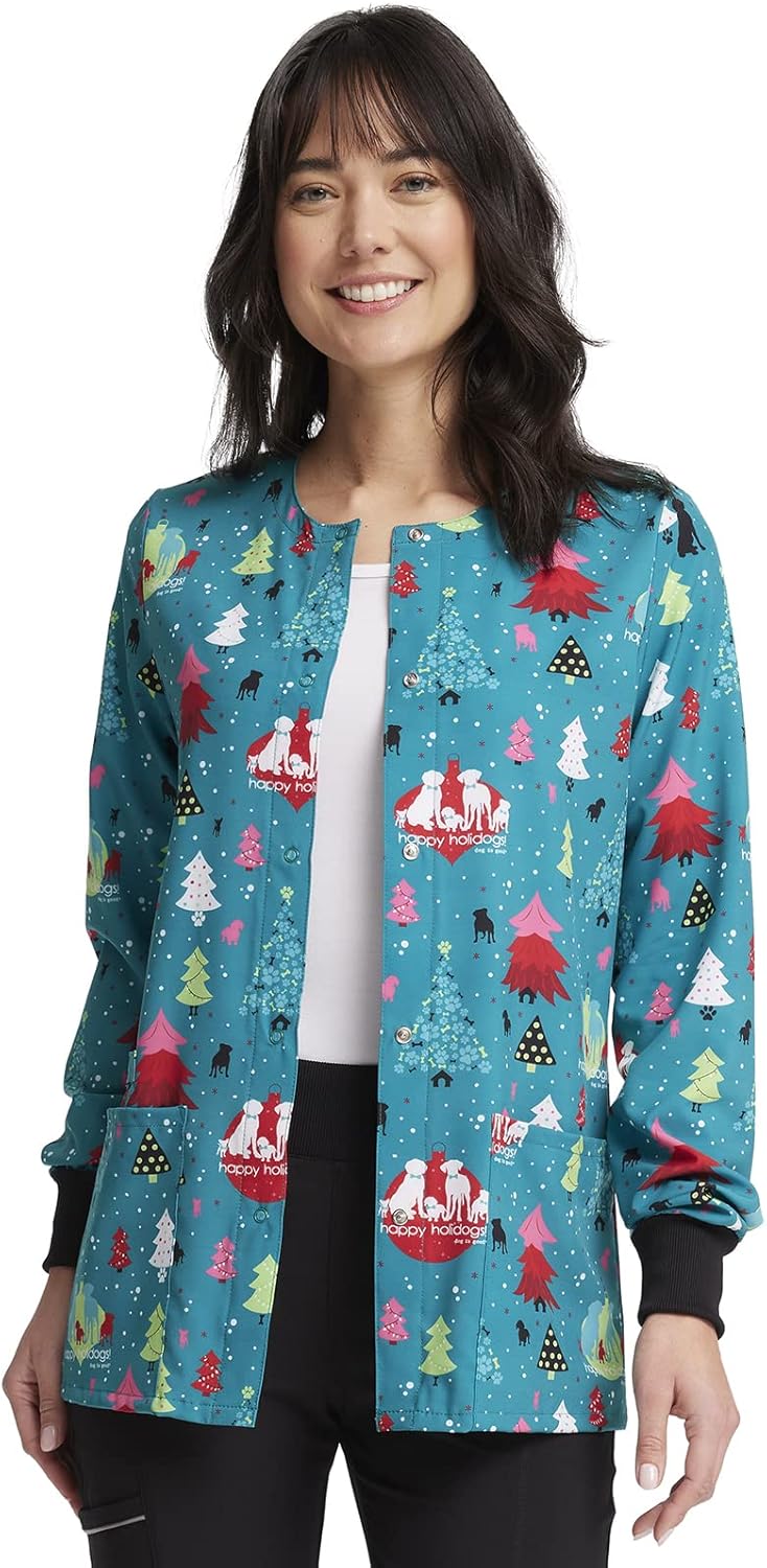 Printed Lab Jackets atelieryuwa.ciao.jp