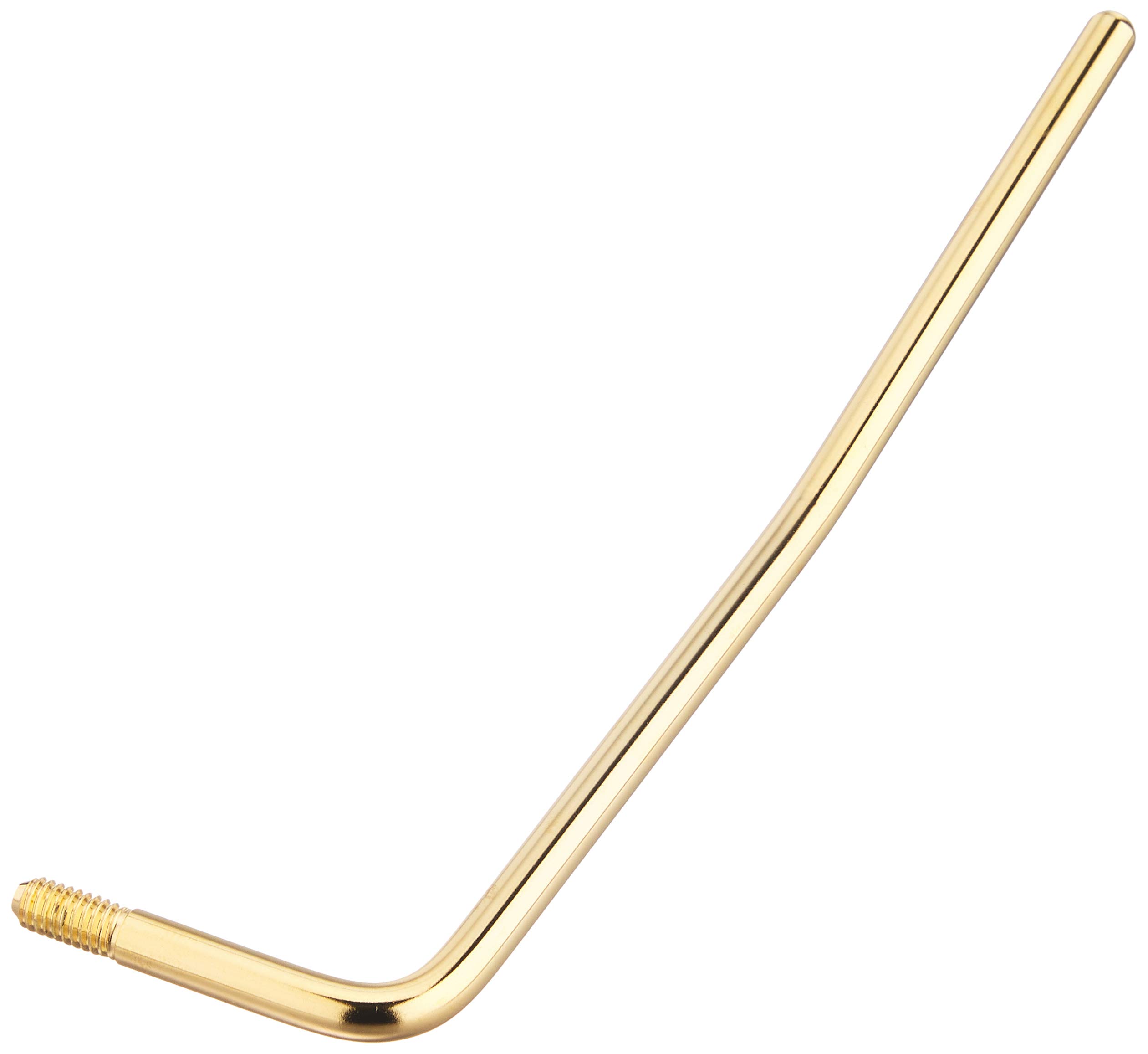 Amazon | SCUD トレモロアーム ネジ式 φ6 ゴールド ARM-60G | ベース