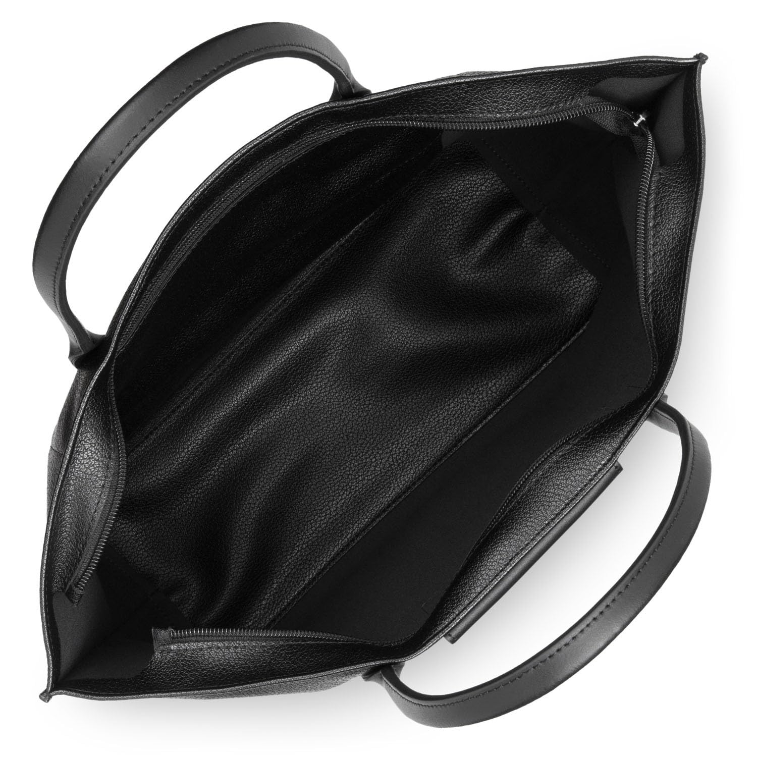 LANCASTER Grand sac cabas main - Maya