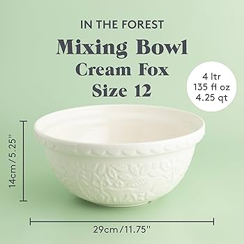 MASON CASH メイソンキャッシュ　クリーム ヘンネスト MASON CASH ／メイソンキャッシュ インザフォレスト ミキシング