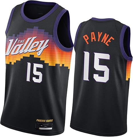 Camiseta suns Clearance