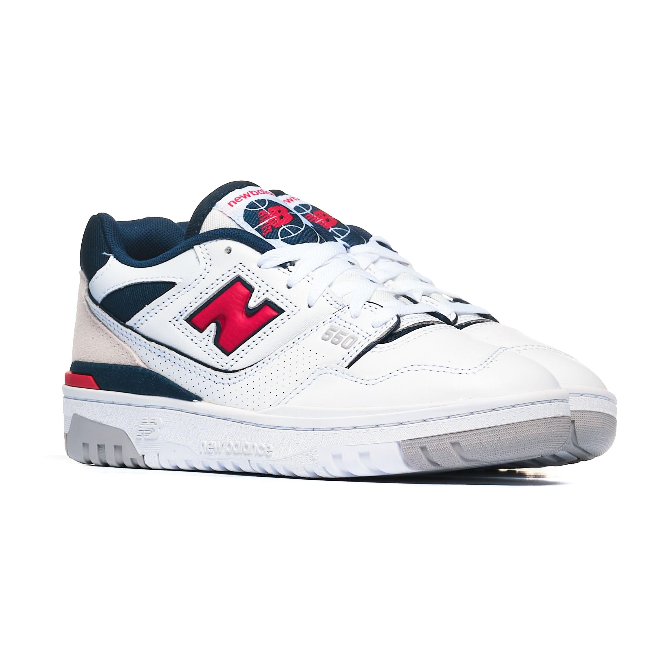 New Balance 550 homme baskets style urbain décontracté 39.5 EU