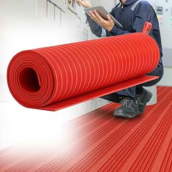 Amazon.co.jp: 赤色高電圧床絶縁ゴムマット、配電室衝撃吸収電気絶縁 Amazon.co.jp: 赤色高電圧床絶縁ゴムマット、配電室衝撃吸収電気絶縁