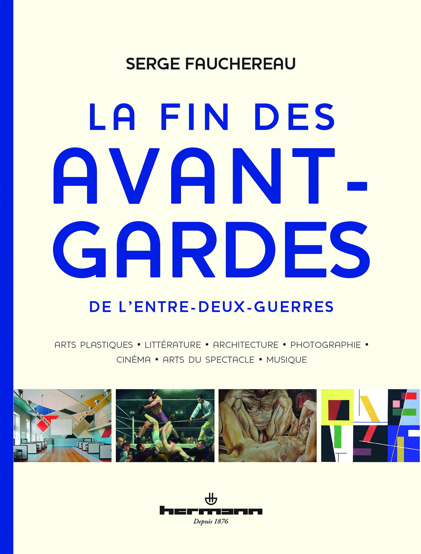 La fin des avant-gardes livre art essai critique philosophique contemporain