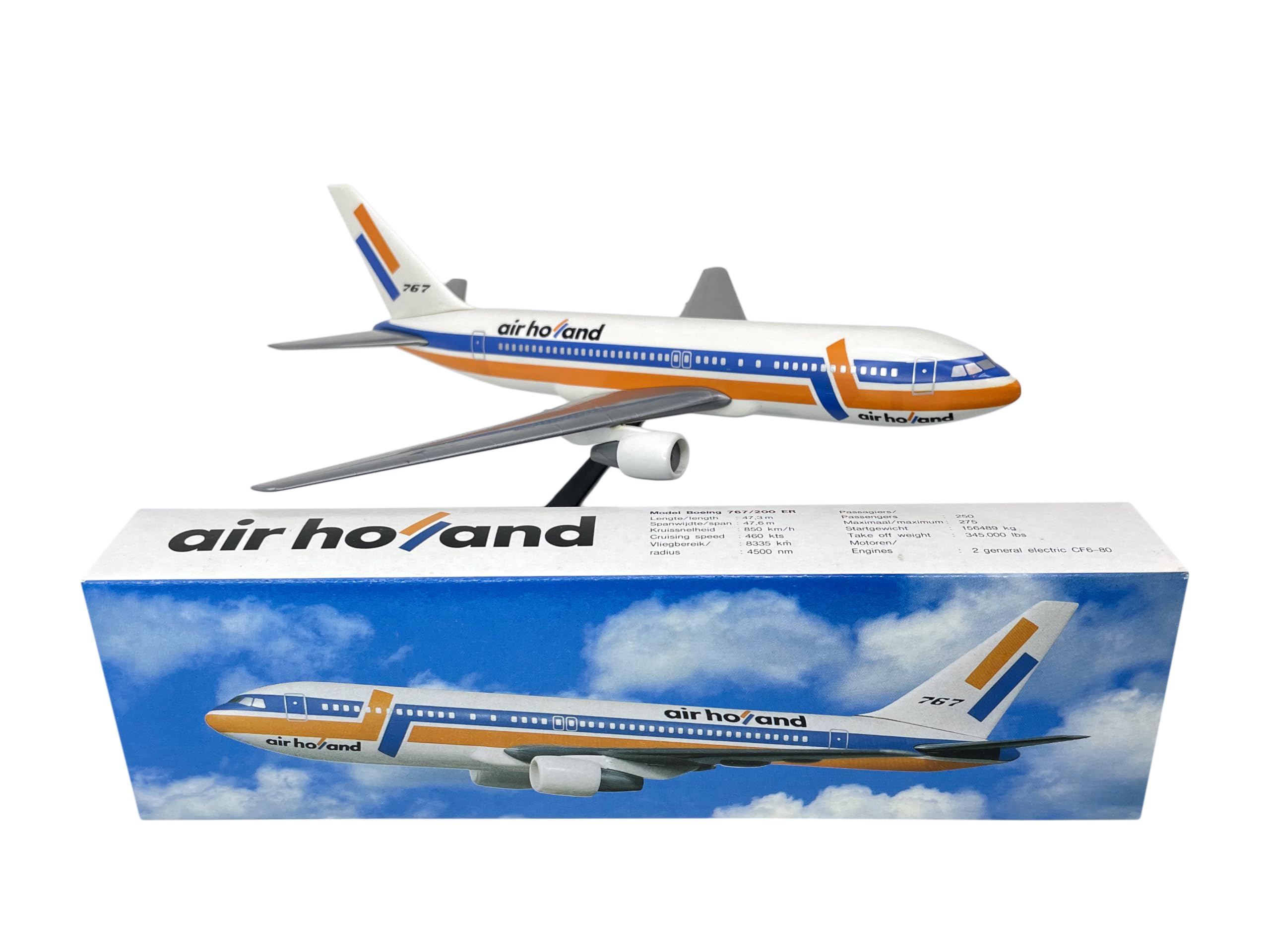 航空機・ヘリコプター B-Models1:200 AirCanadaB767-200ER C-GDSP B-Models1:200 AirCanadaB767-200ER C-GDSP