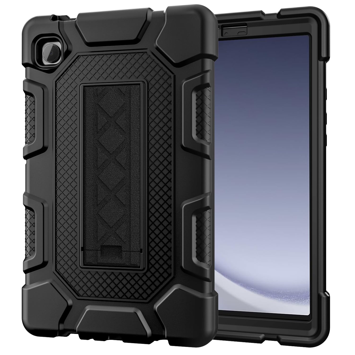 Amazon.com: Azzsy Case for 2026/2024 Release Samsung Galaxy Tab