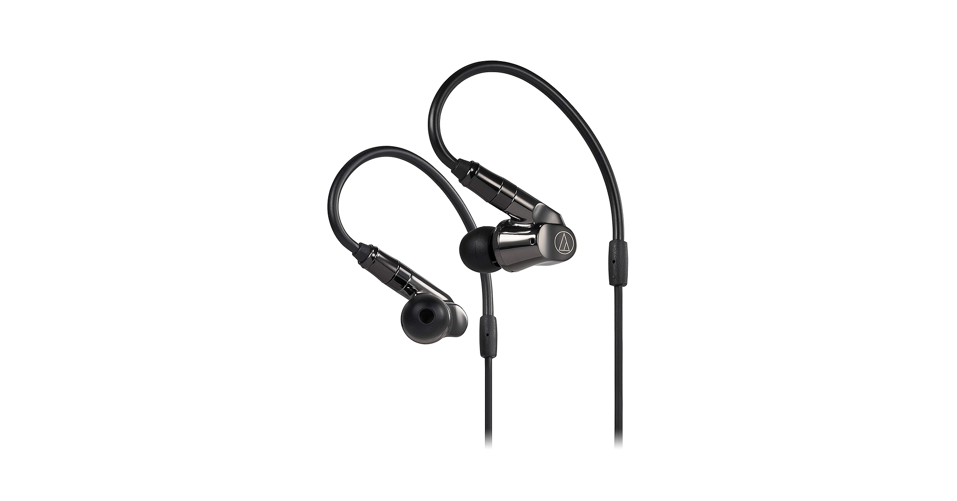audio-technica - 未使用 audio-technica ATH-IEX1 Amazon.com: Audio-Technica ATH-IEX1 Hi-Res in-Ear Headphones