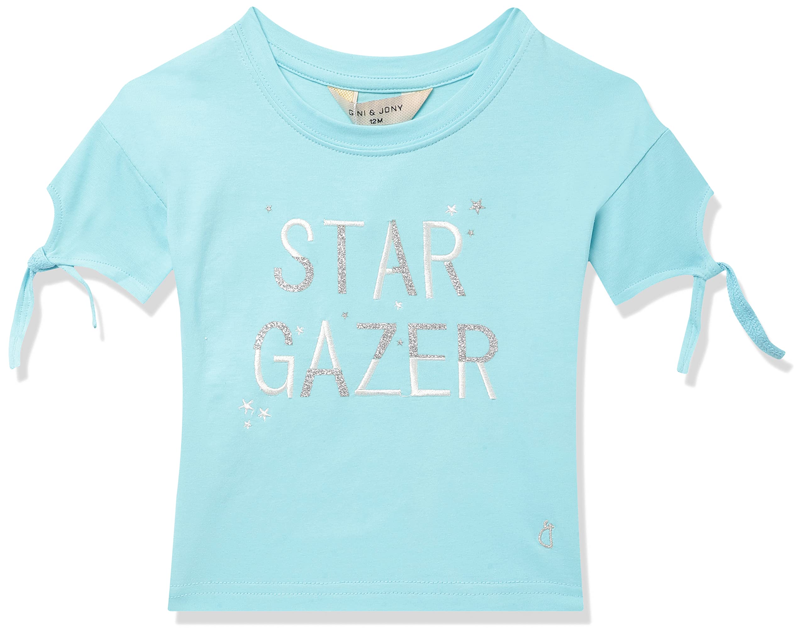 Gini & Jony Girls Knits TOP