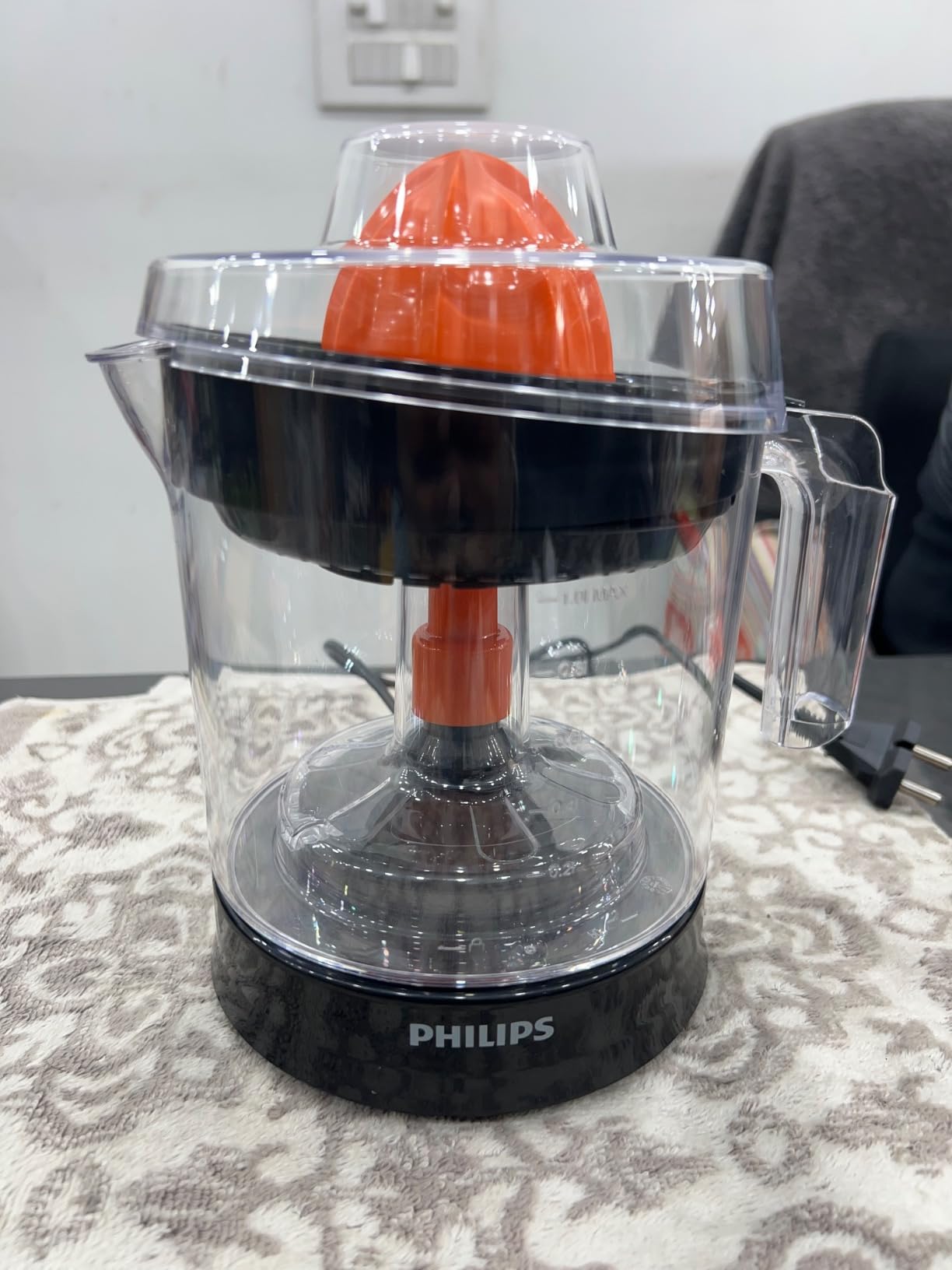 Best citrus juicer