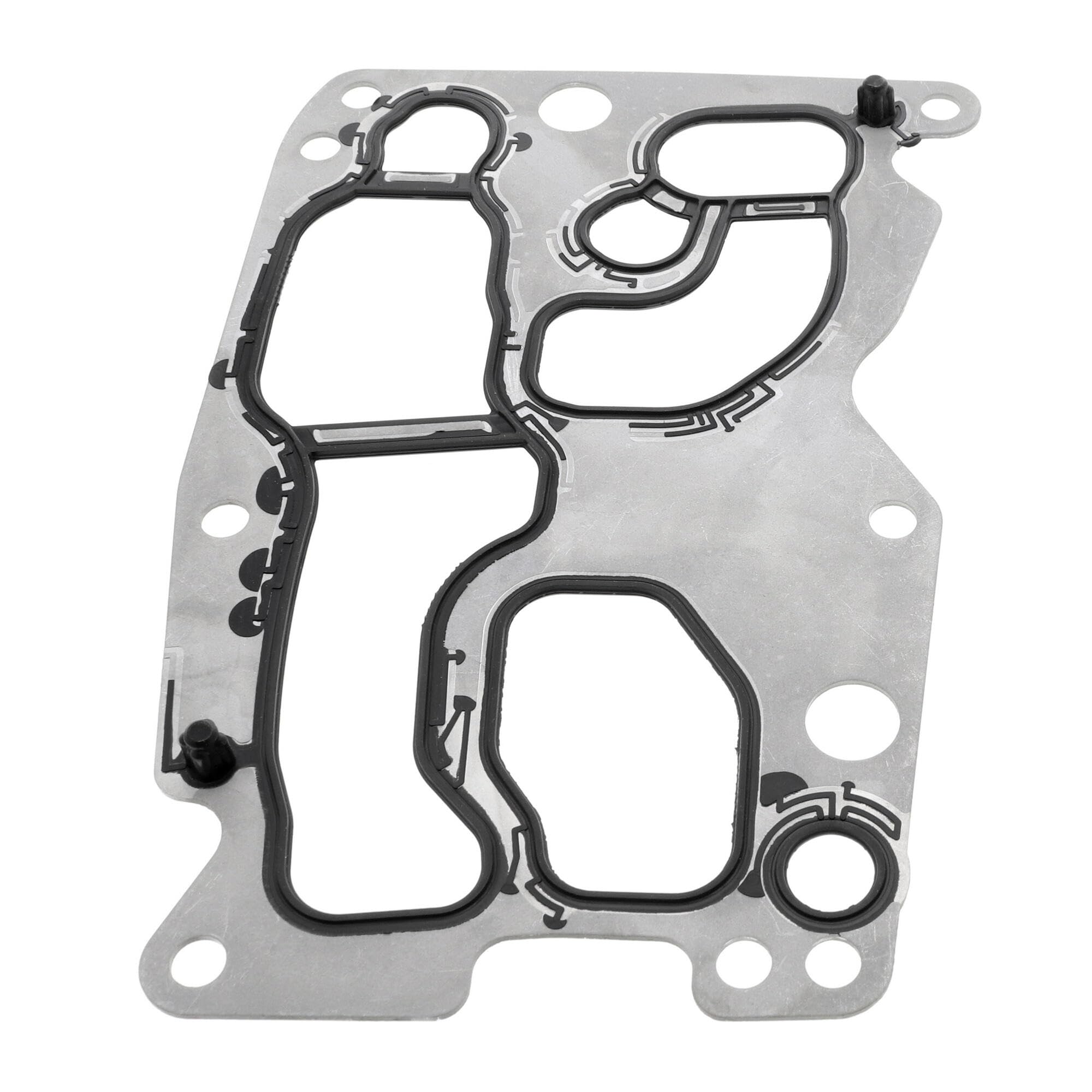 VEMO Kit guarnizioni, Radiatore olio V20-60-91533 Compatibile con: BMW 1, 1, 2 Coupe, 3, 3, 3 Cabriolet, 3 Coupe, 3 Gran Turismo, 3 Touring, 3 Touring, 4 Cabriolet, 4 Coupe, 4 Gran Coupe, 5