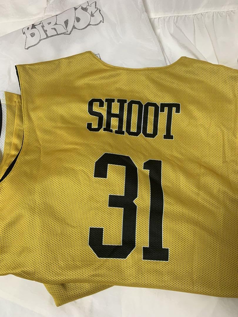 Birdog ユニフォーム 森愁斗 球技大会 ユニフォーム SHOOT - メルカリ