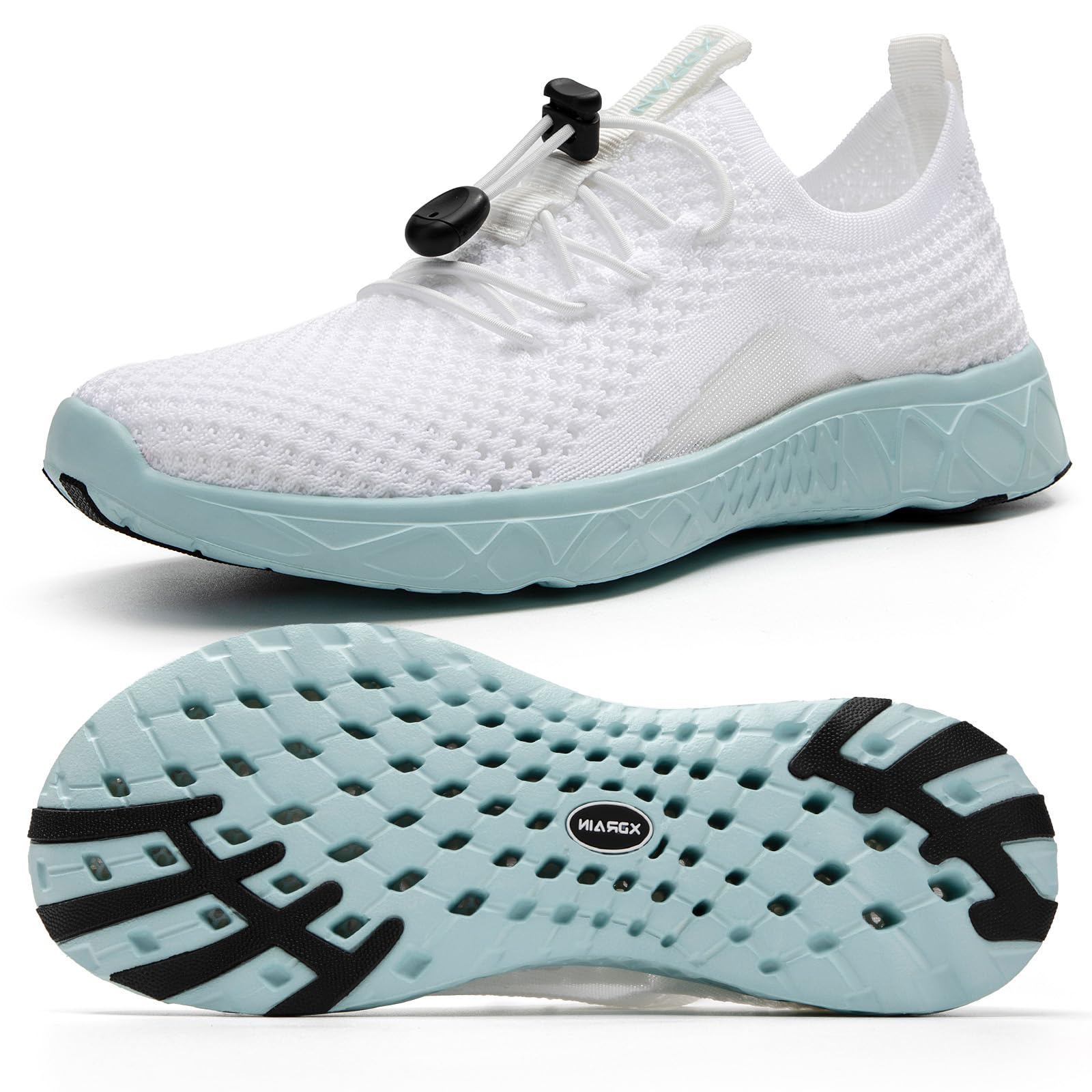 ALEADER Xdrain Women's Water Shoes