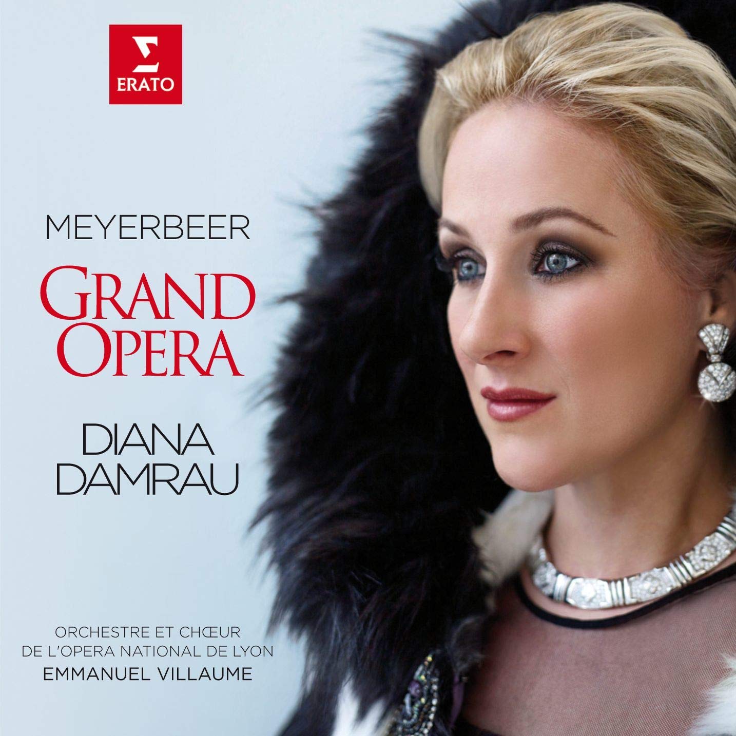 Meyerbeer - Grand Opera