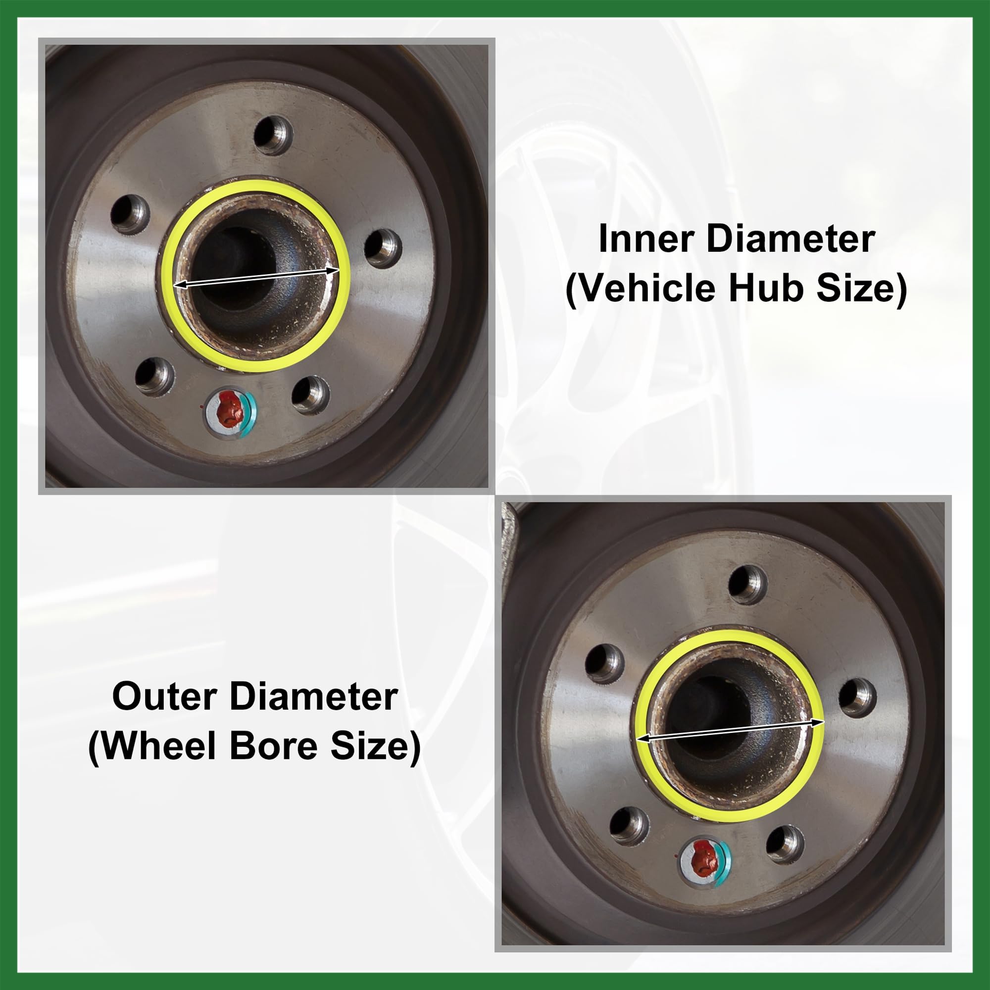 hub rings vibration A home water pump is one of the essential components of a household –  heating system & hot water tanks main image 0
