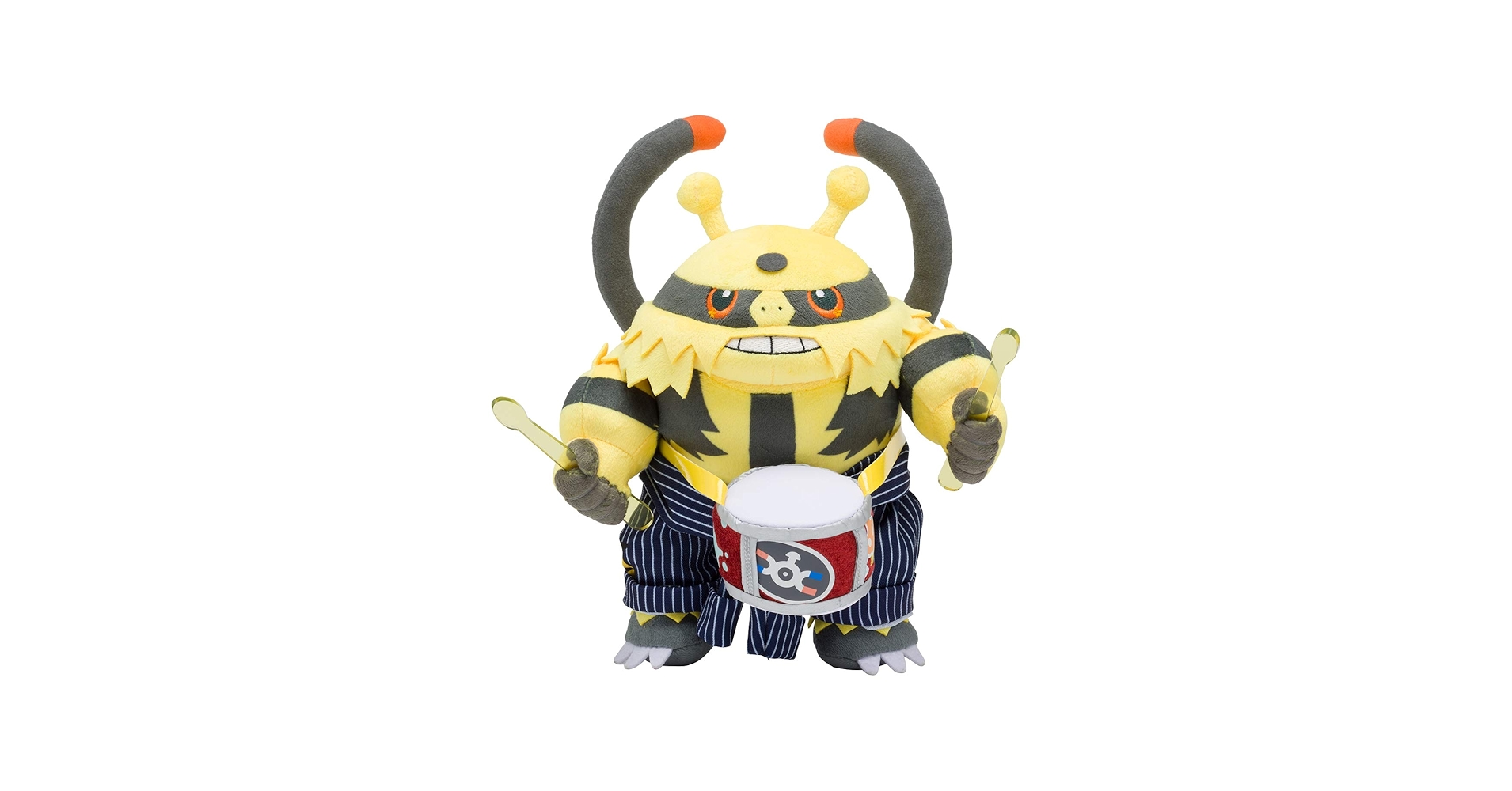 Amazon.co.jp: ポケモンセンターオリジナル ぬいぐるみ ポケモン
