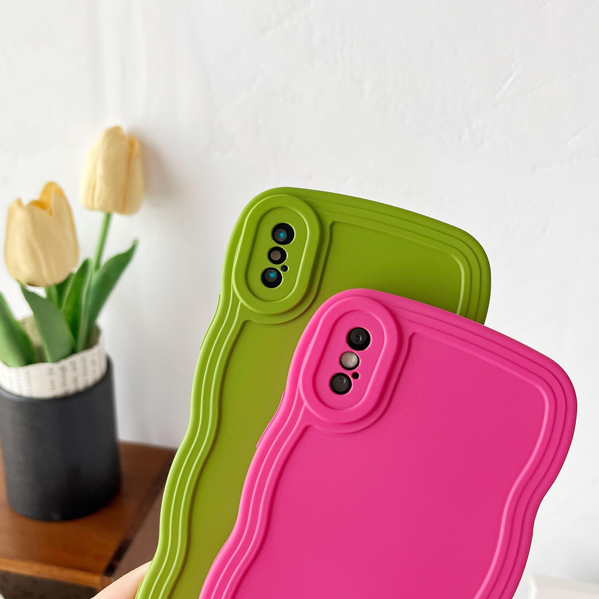sacai - sacai × CASETiFY iPhone case X/Xs white sacai x