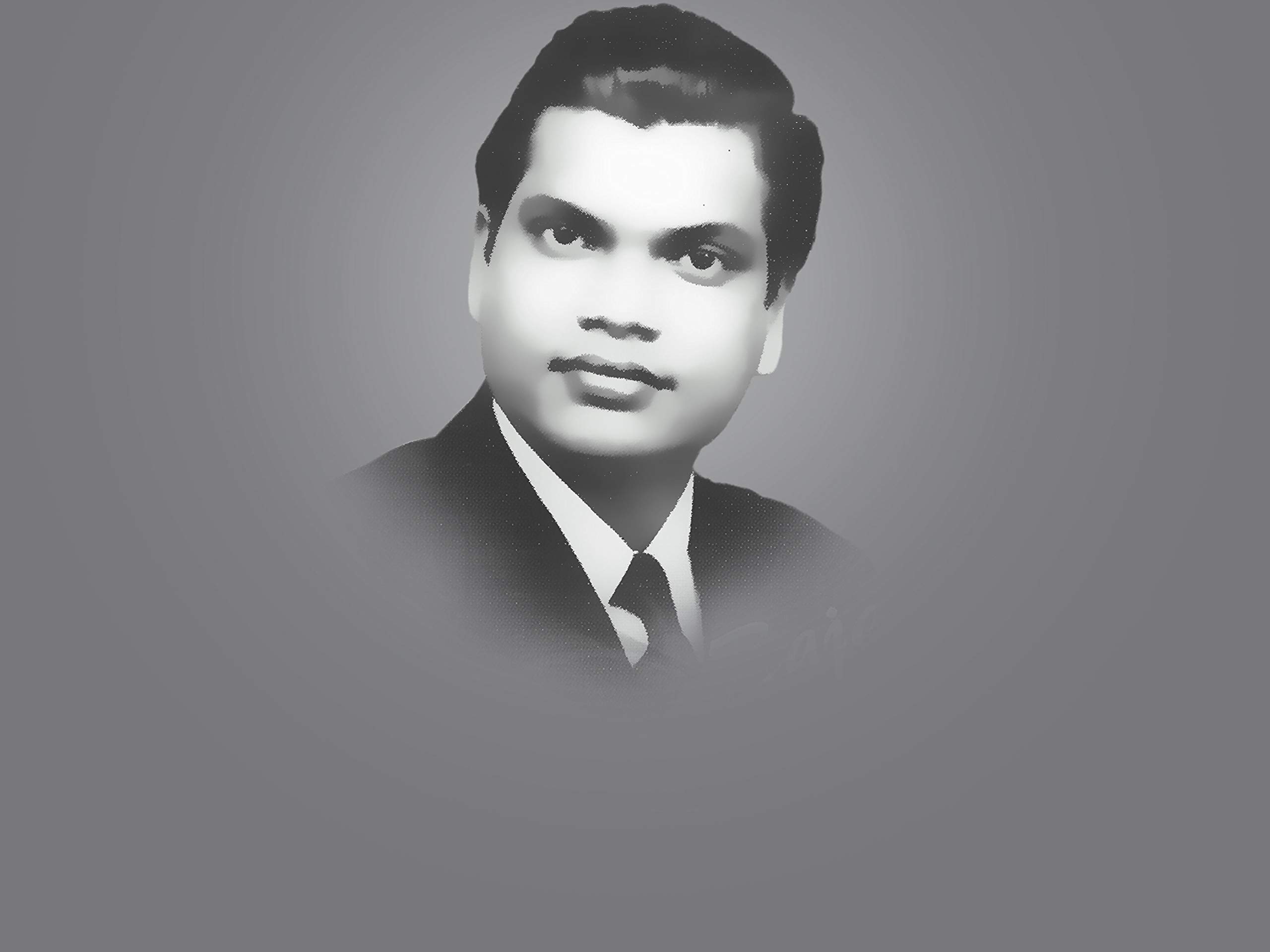 A. M. Rajah