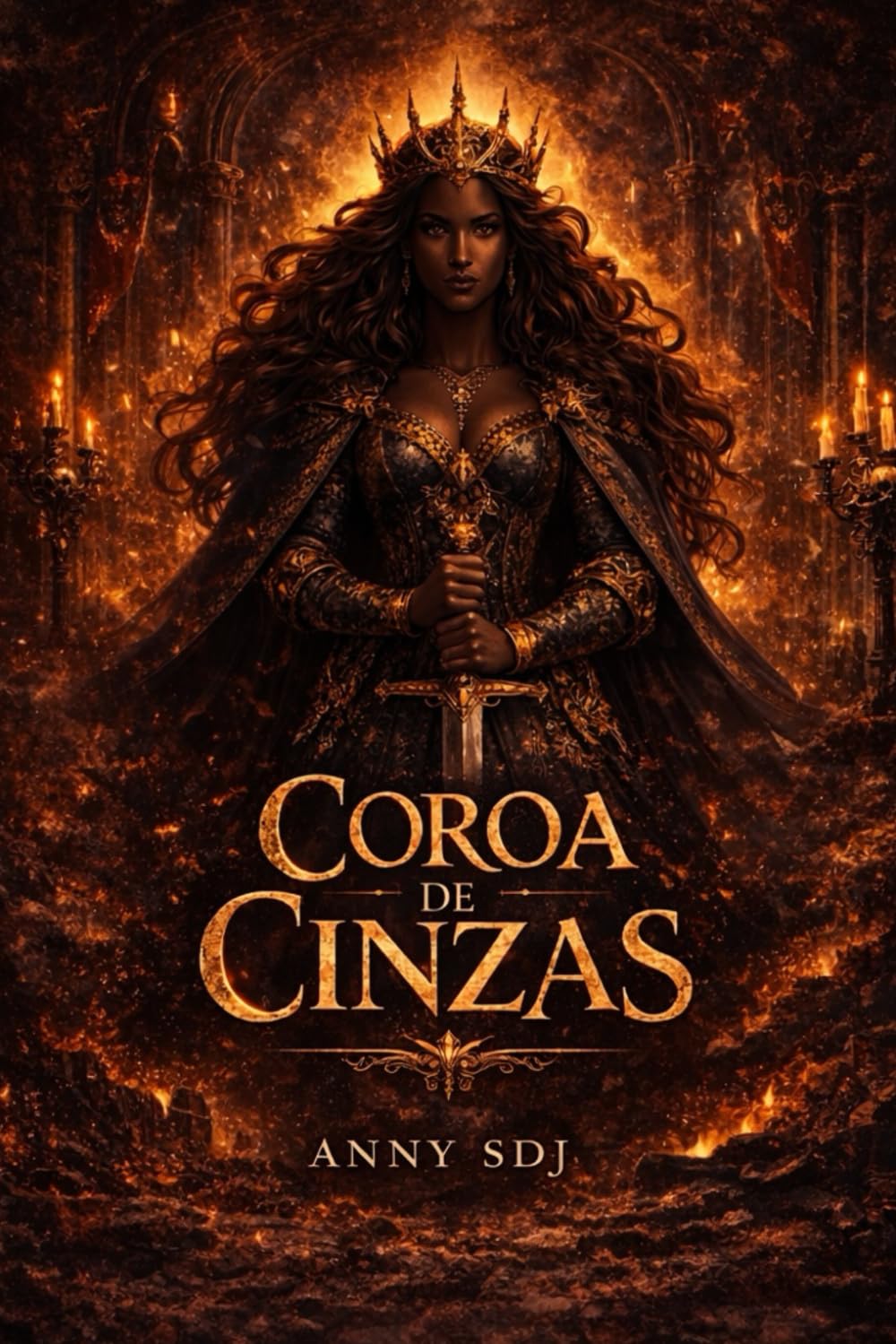 Coroa de Cinzas