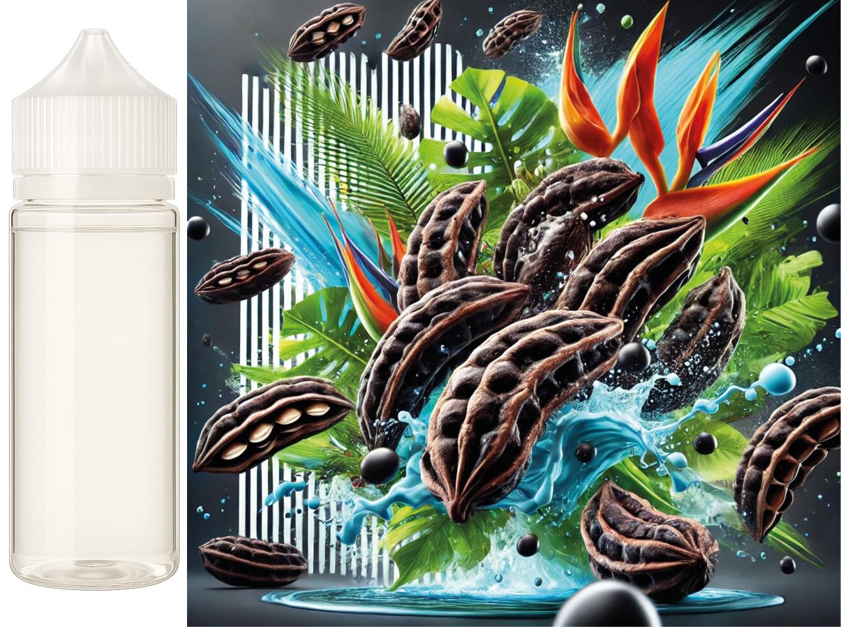 Fava tonka aroma concentrato - vegano - Sasami - 100ml