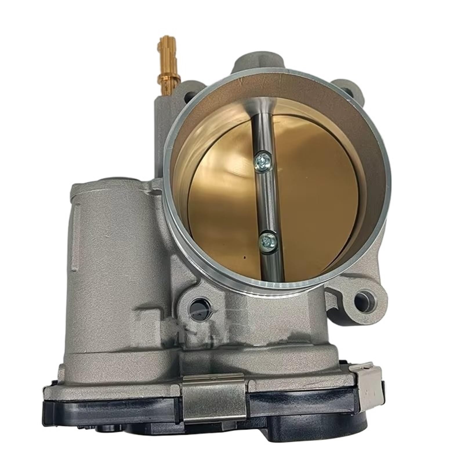 Car Throttle Body for GMC for Canyon SL for SLT 72mm Electronic Throttle Body Valve 12631018 12616439 12694876 TB1077