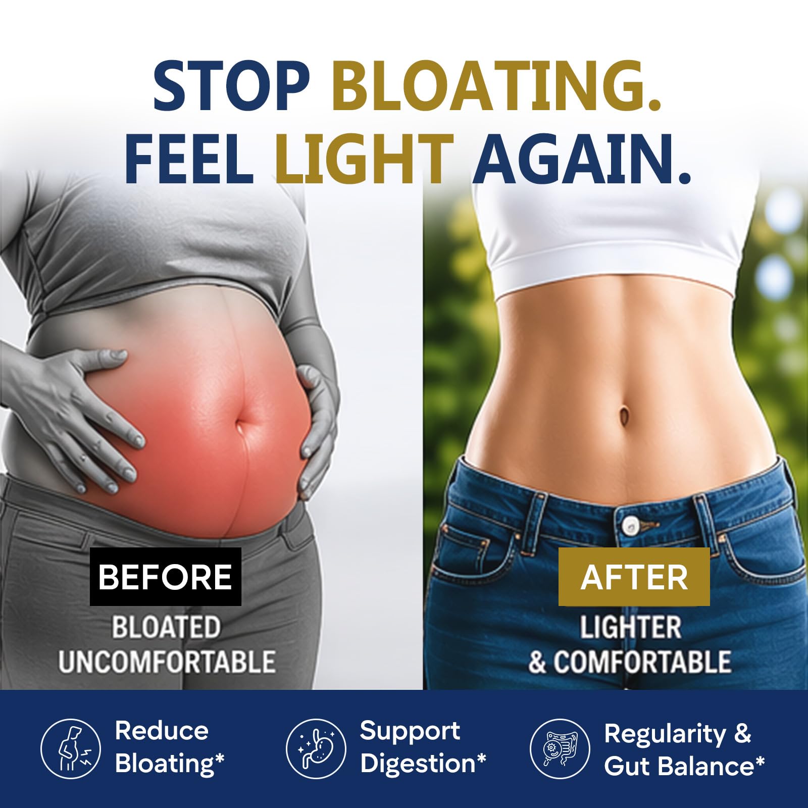 Butyrin Complete Butyrate Supplement with Tributyrin for Gut Health — Amazon image 3