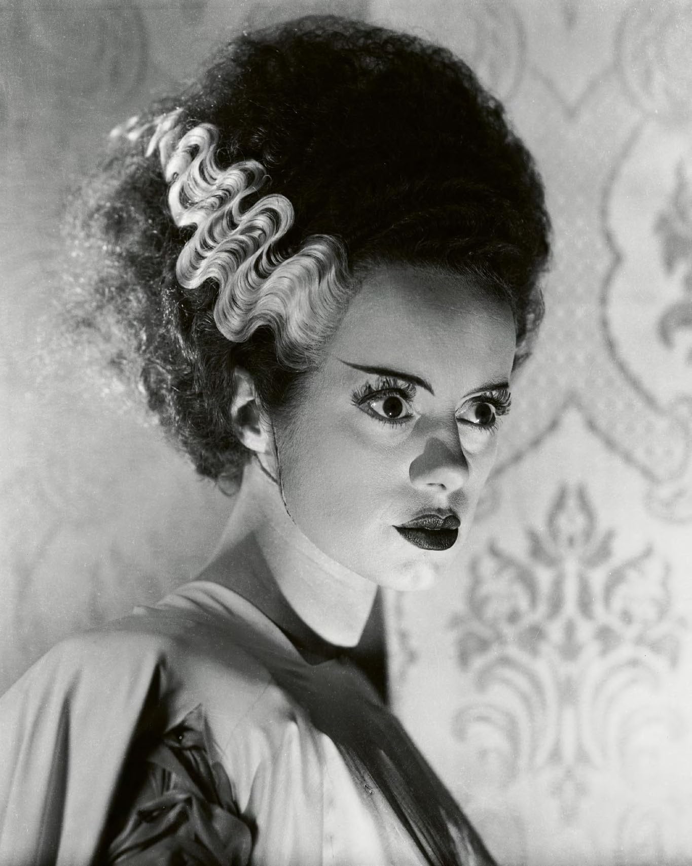Fabulous Faces of Classic Hollywood /anglais