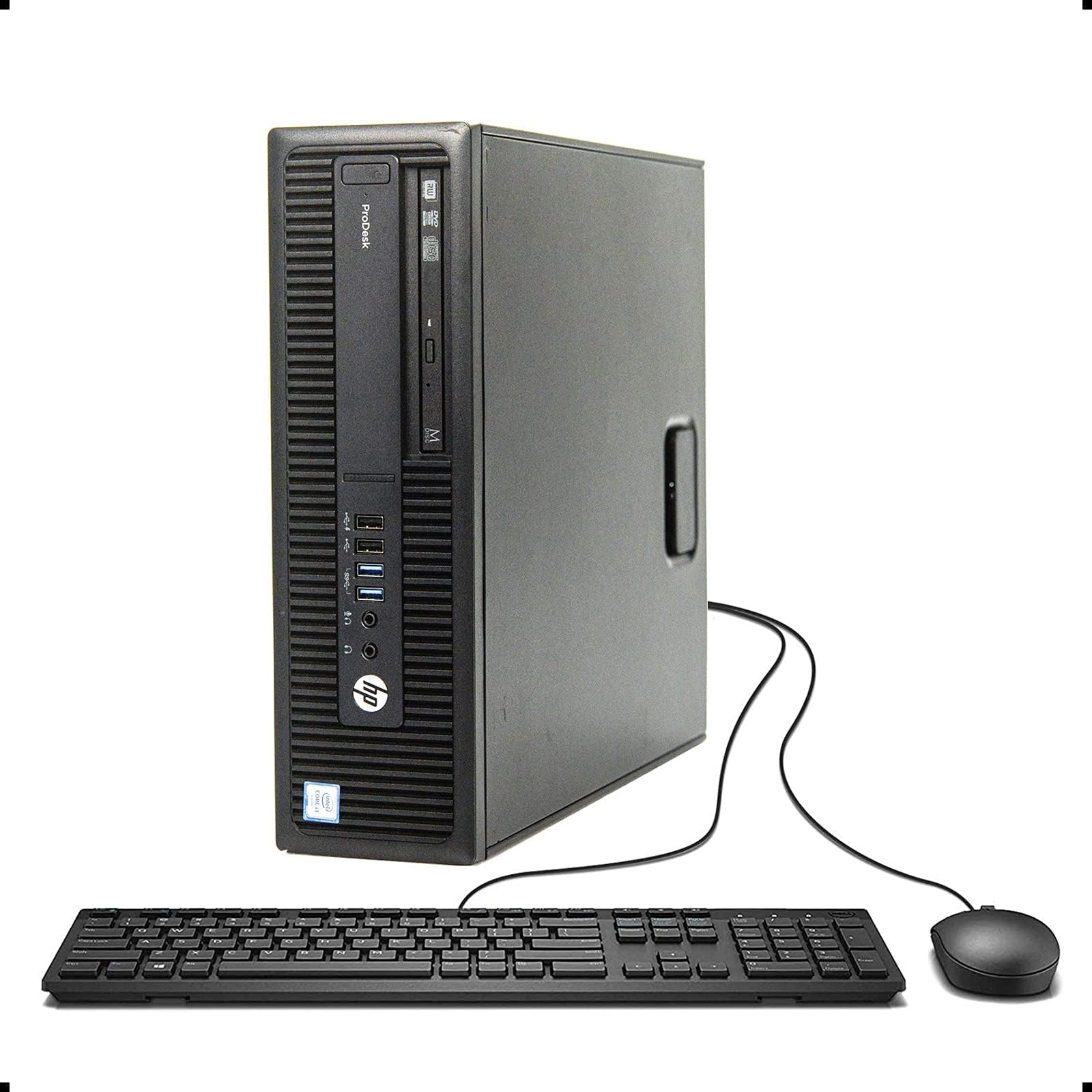 Amazon.com: HP Business Desktop ProDesk 600 G2 Desktop
