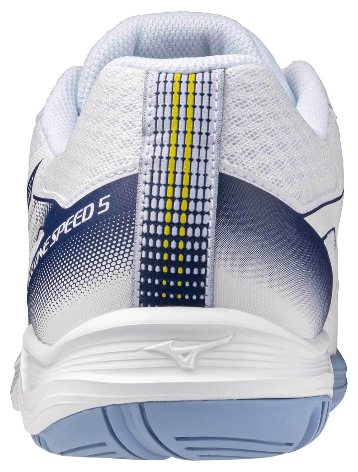 Mizuno Cyclone Speed 5 Volleyball Shoes EU 45