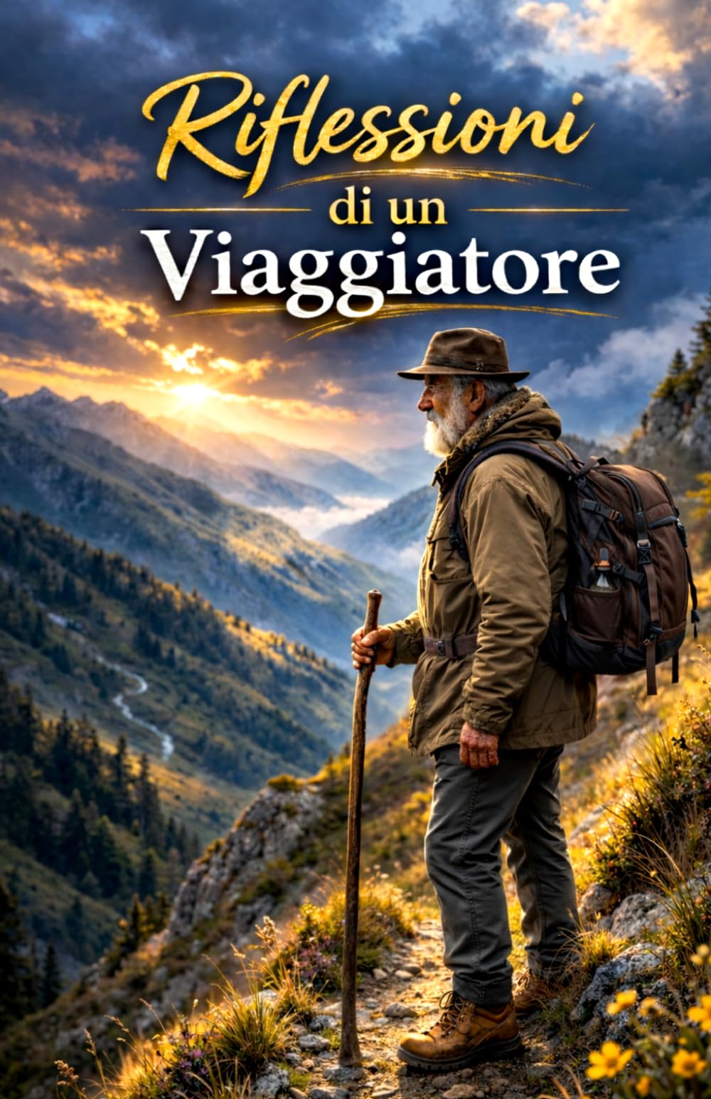 Riflessioni di un viaggiatore: Versione non illustrata