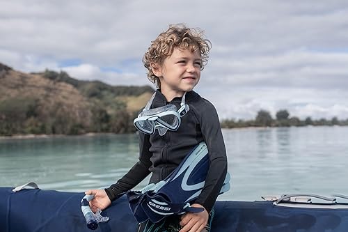 Miniatura 4 de Cressi Seashell Seakers Set