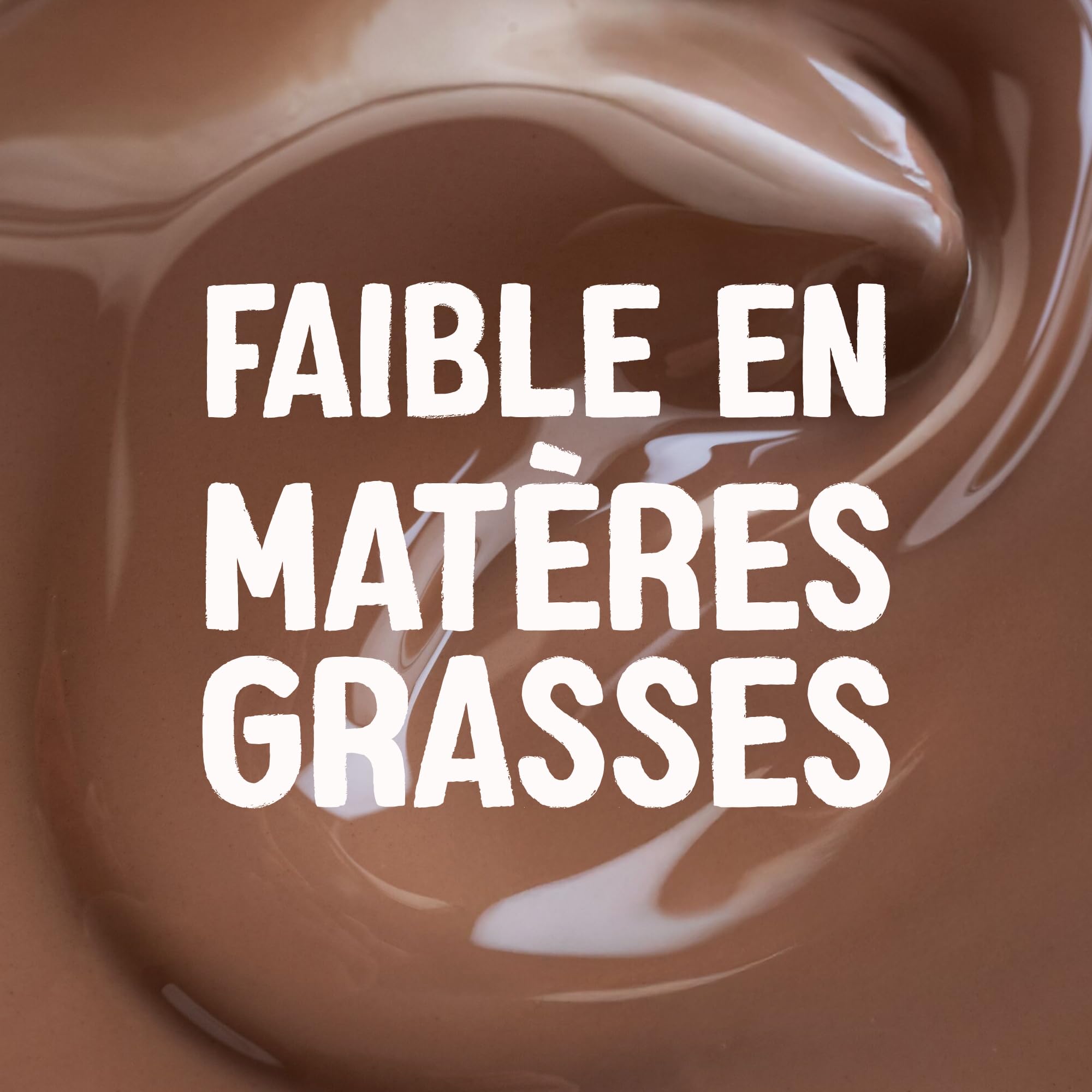 Alpro - Boisson Végétale - Soja Chocolat - 1 L - Lot de 8 x 1 L