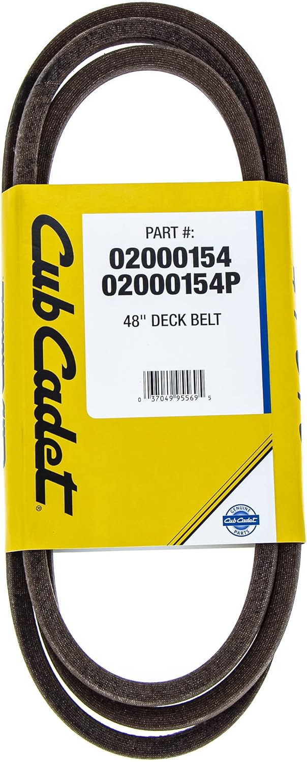 MTD Replacement Part Deck Belt