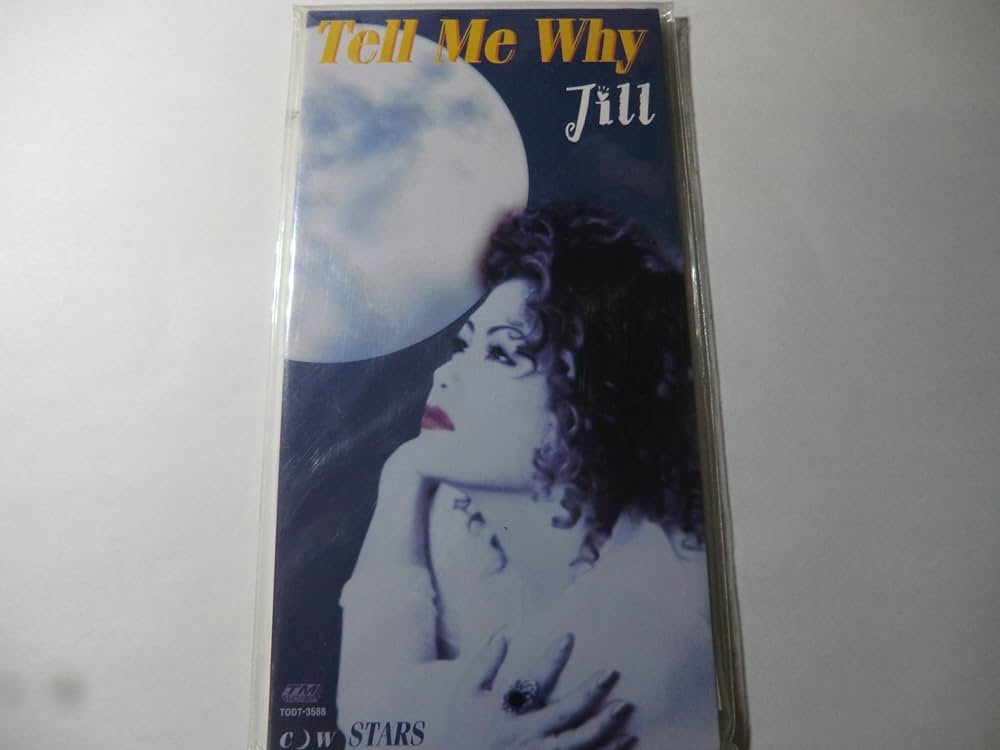 Amazon.co.jp: TELL ME WHY: ミュージック