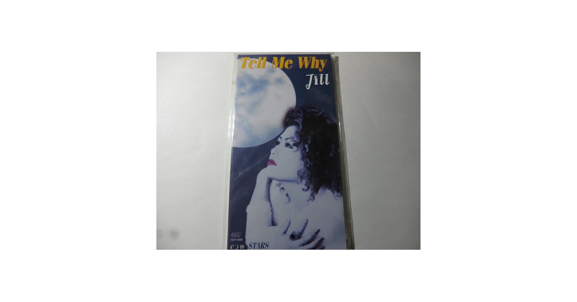 TELL ME WHY？ CD Amazon.co.jp: TELL ME WHY: ミュージック