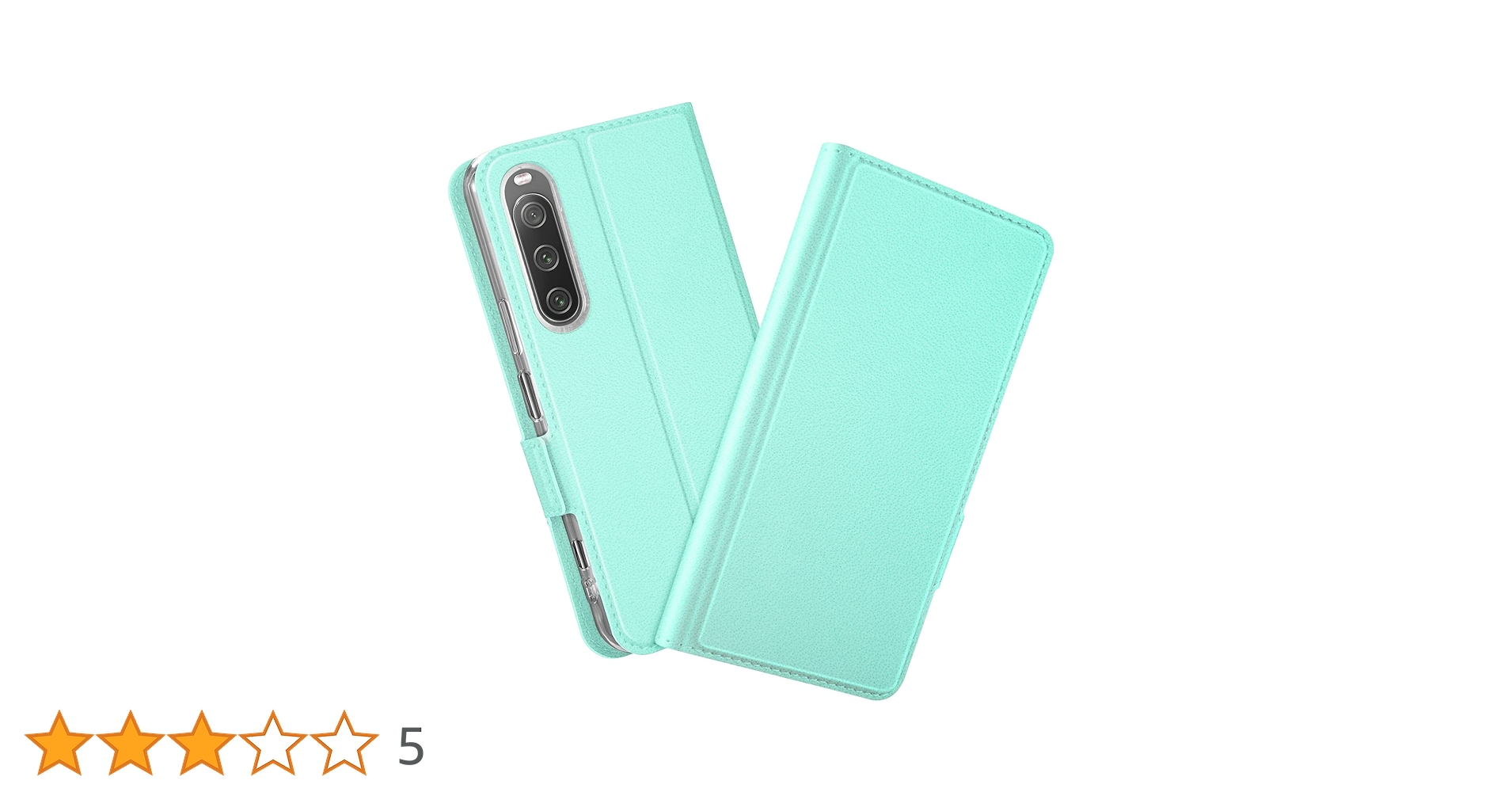 Sony Xperia 10 IV ミント ケース付き 71myWpVe3KL.jpg_BO30,255,255,