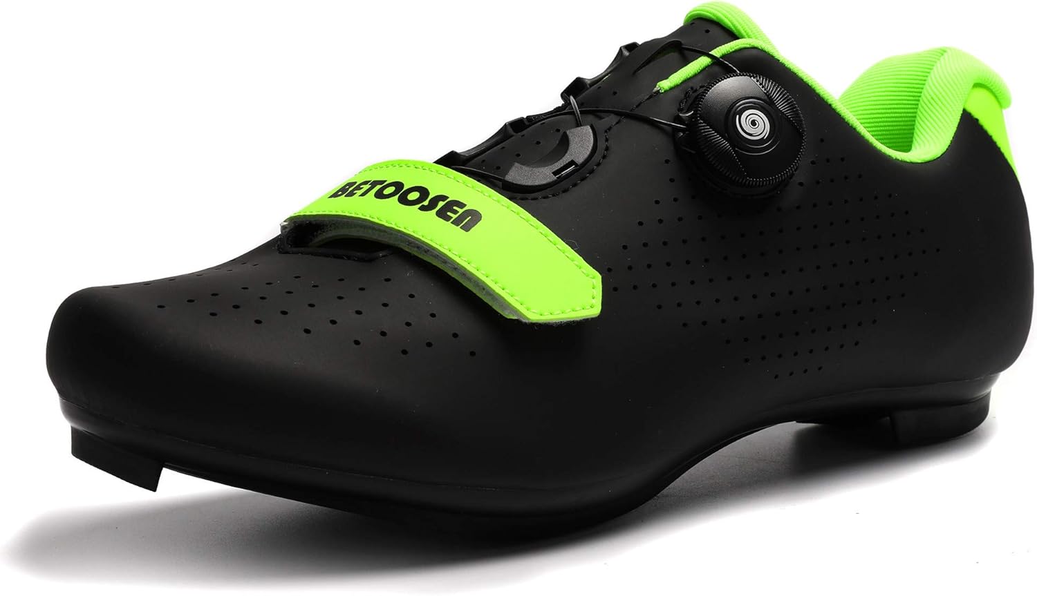 Betoosen cycling shoes Clearance