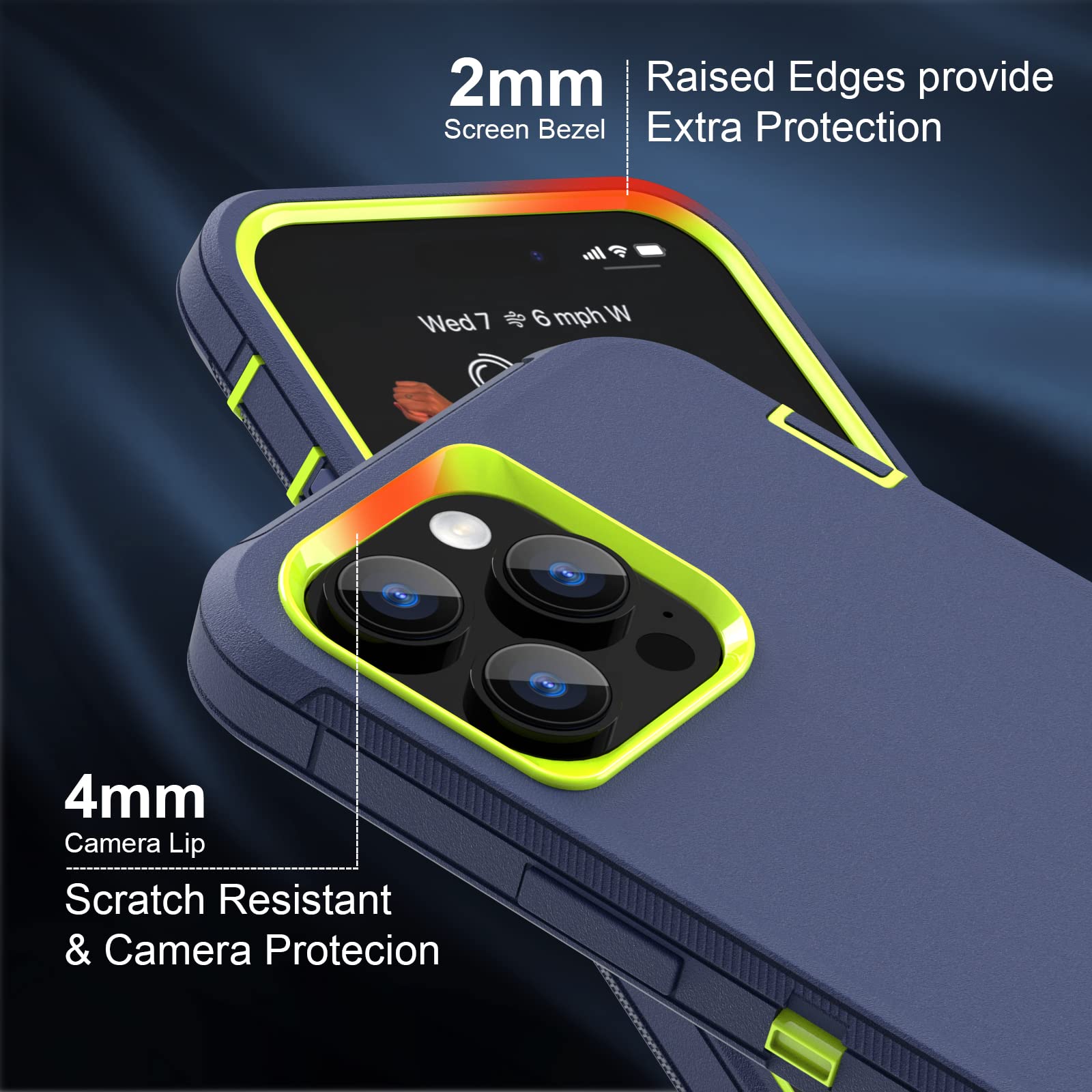 Tak@Kashiwa　Berluti iPhone 14promax Amazon.com: Smartish® iPhone 14 Pro Magnetic Case - Gripmunk