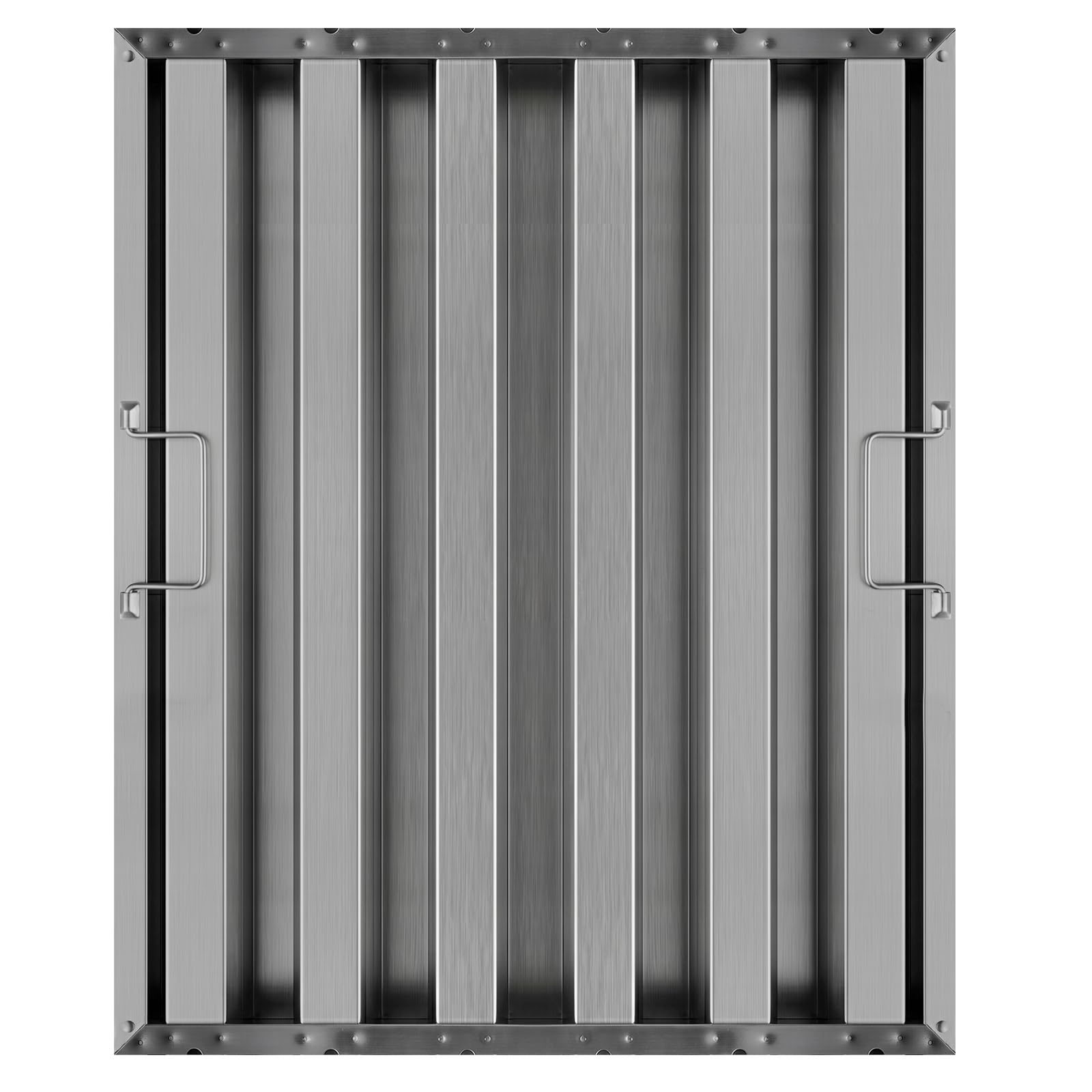 Photo 1 of NOOTA Commercial Range Hood Filter 20x25 inch